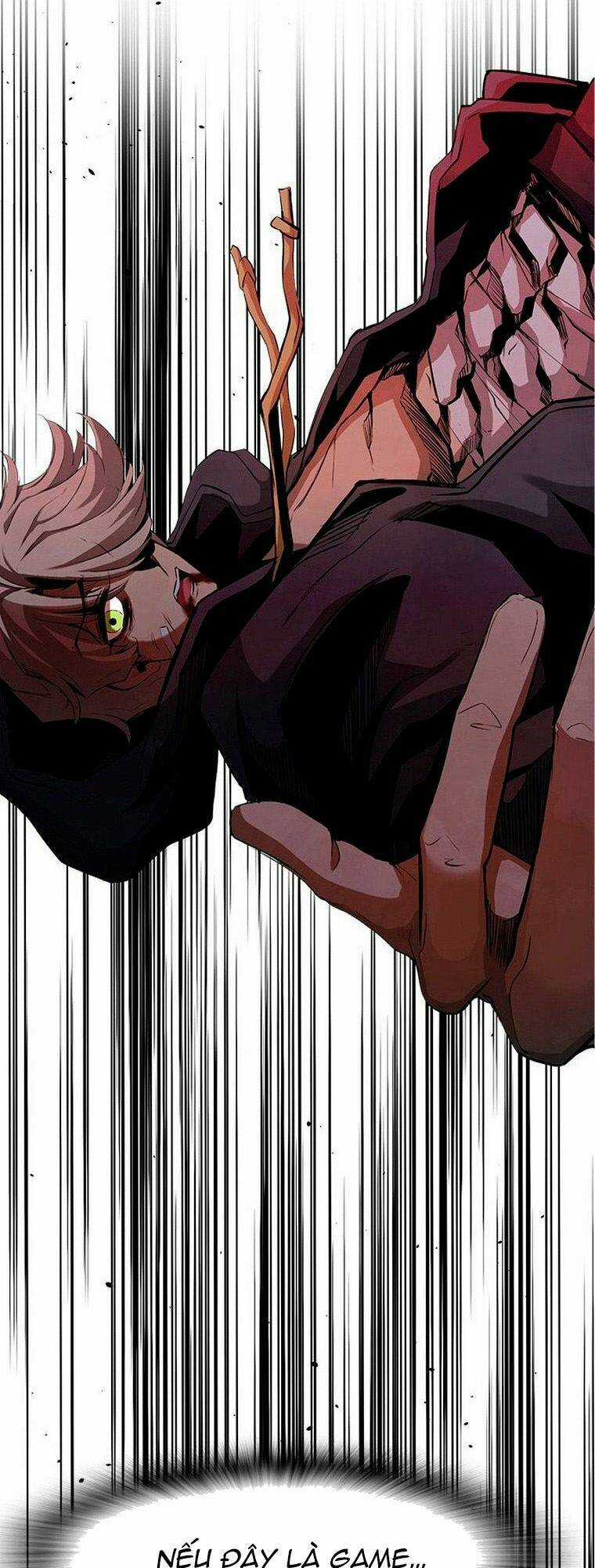 Đội Đốt Kích Noryangjin Chapter 2 trang 72