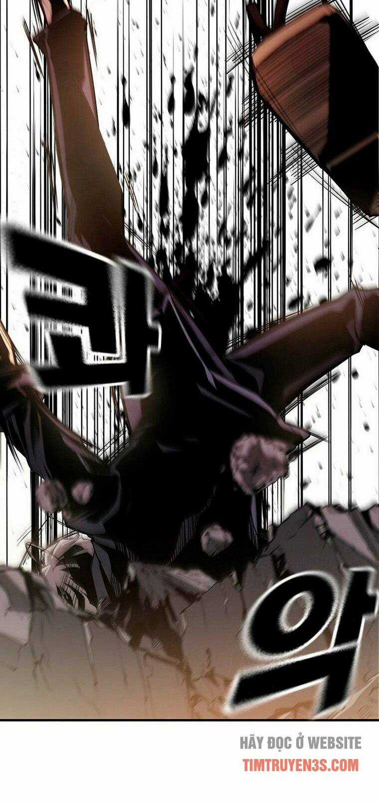 Đội Đốt Kích Noryangjin Chapter 2 trang 74