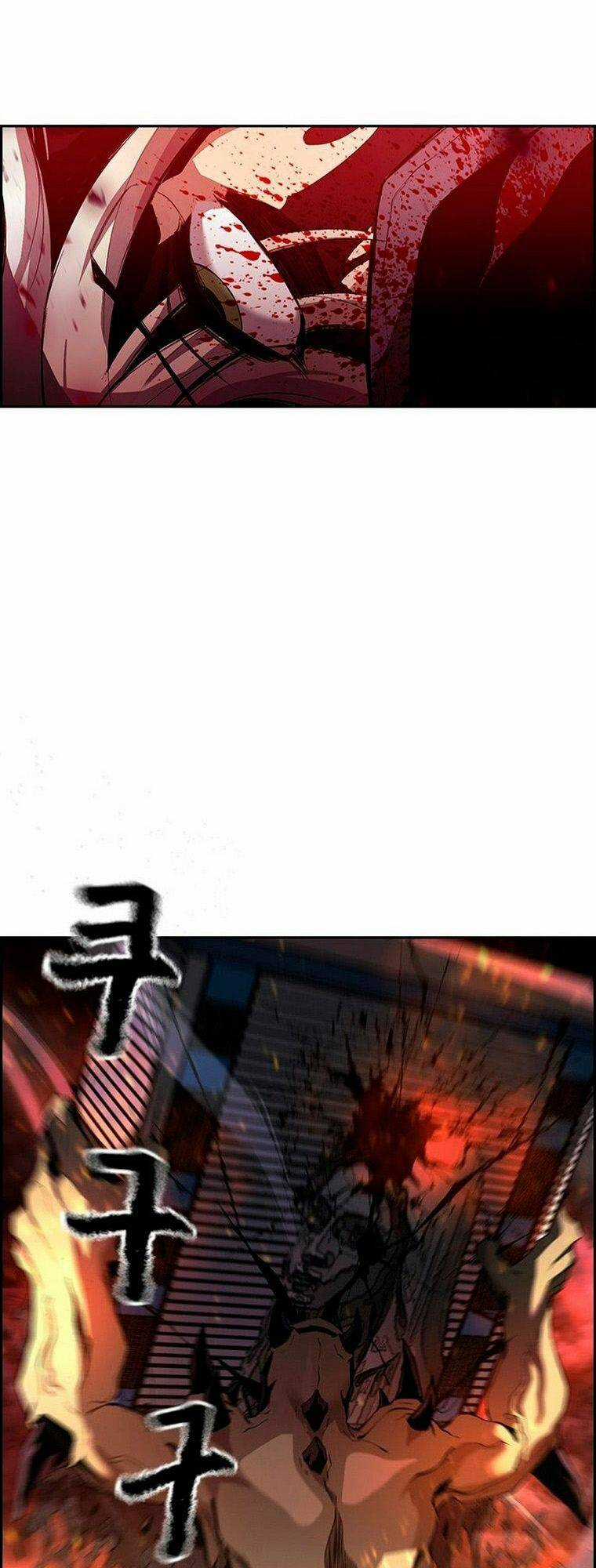 Đội Đốt Kích Noryangjin Chapter 2 trang 75