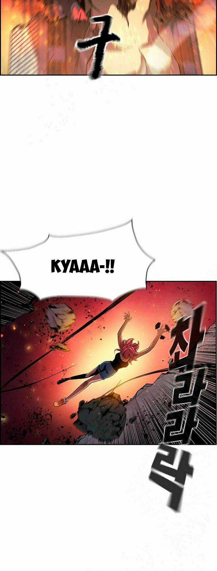 Đội Đốt Kích Noryangjin Chapter 2 trang 76