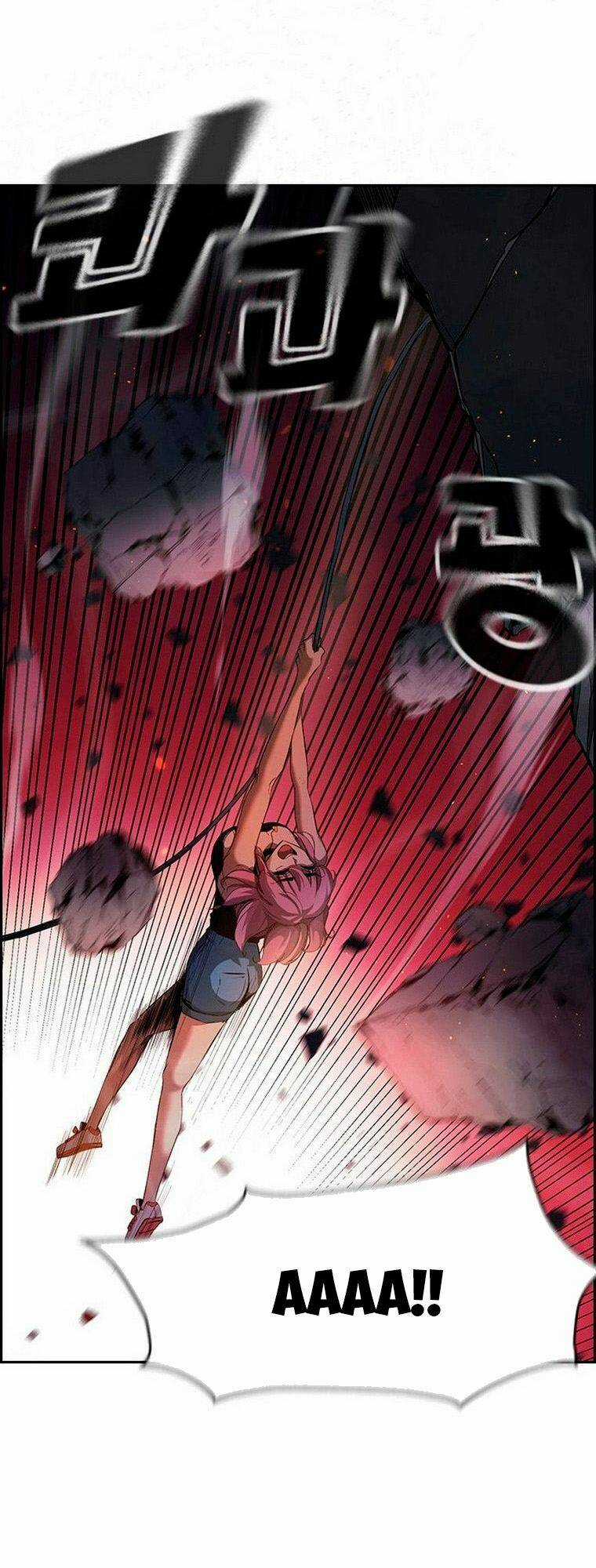 Đội Đốt Kích Noryangjin Chapter 2 trang 77