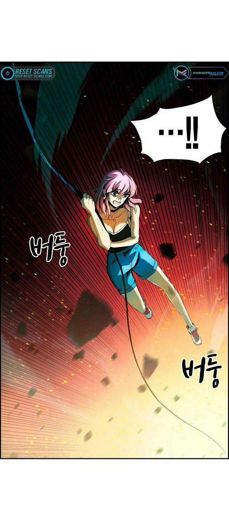 Đội Đốt Kích Noryangjin Chapter 2 trang 79