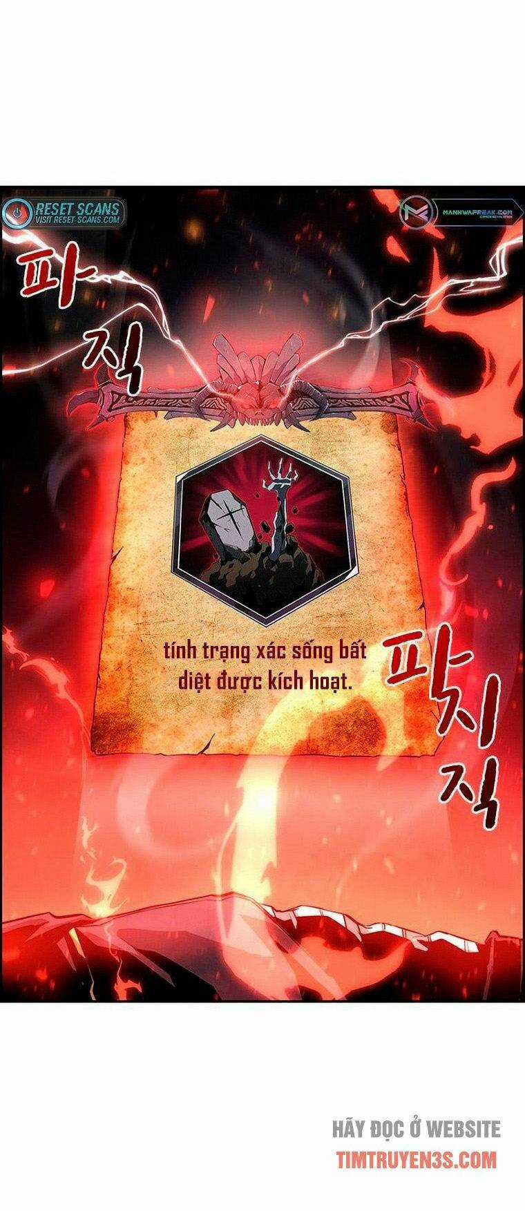 Đội Đốt Kích Noryangjin Chapter 2 trang 80