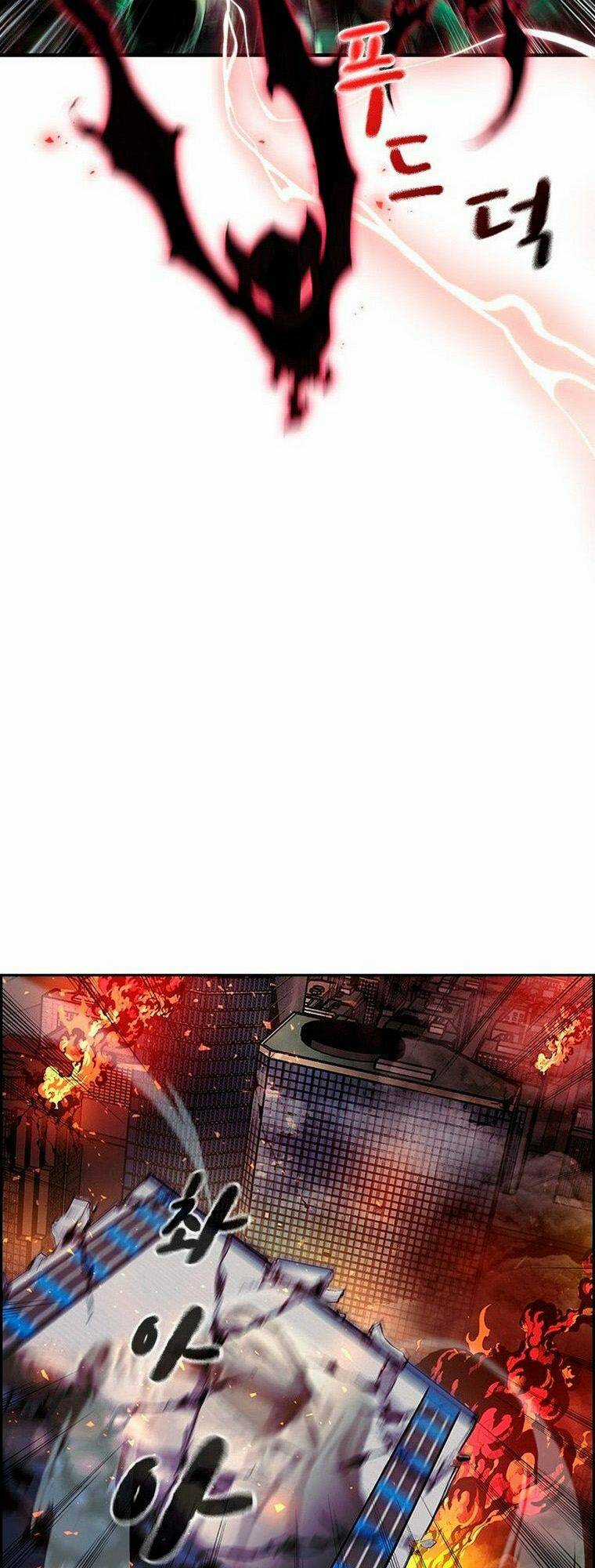 Đội Đốt Kích Noryangjin Chapter 2 trang 83