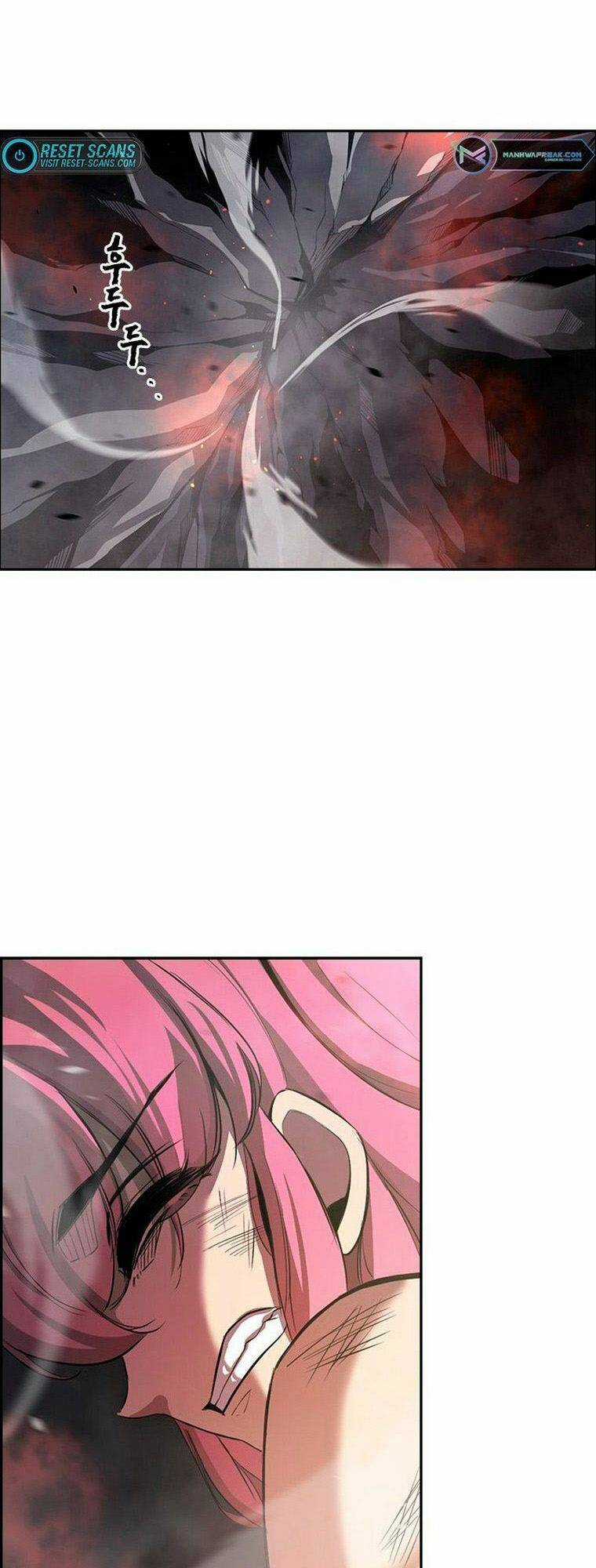 Đội Đốt Kích Noryangjin Chapter 2 trang 88