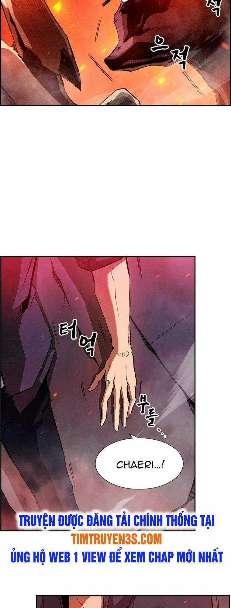 Đội Đốt Kích Noryangjin Chapter 2 trang 9