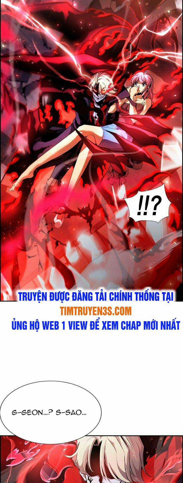 Đội Đốt Kích Noryangjin Chapter 2 trang 90