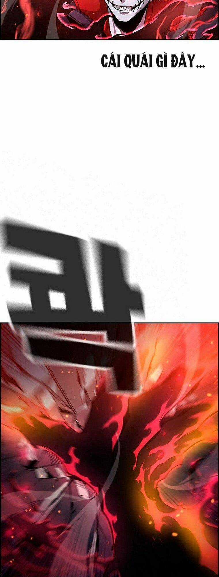 Đội Đốt Kích Noryangjin Chapter 2 trang 91