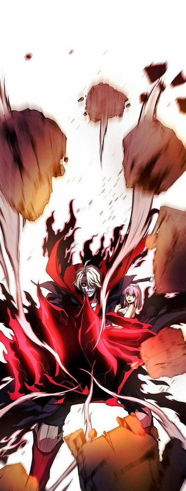 Đội Đốt Kích Noryangjin Chapter 2 trang 94