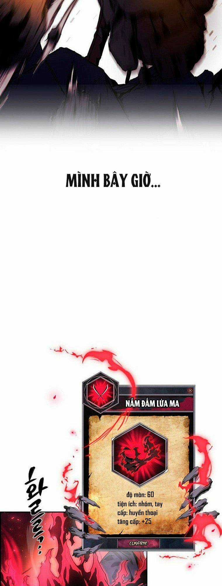 Đội Đốt Kích Noryangjin Chapter 2 trang 95