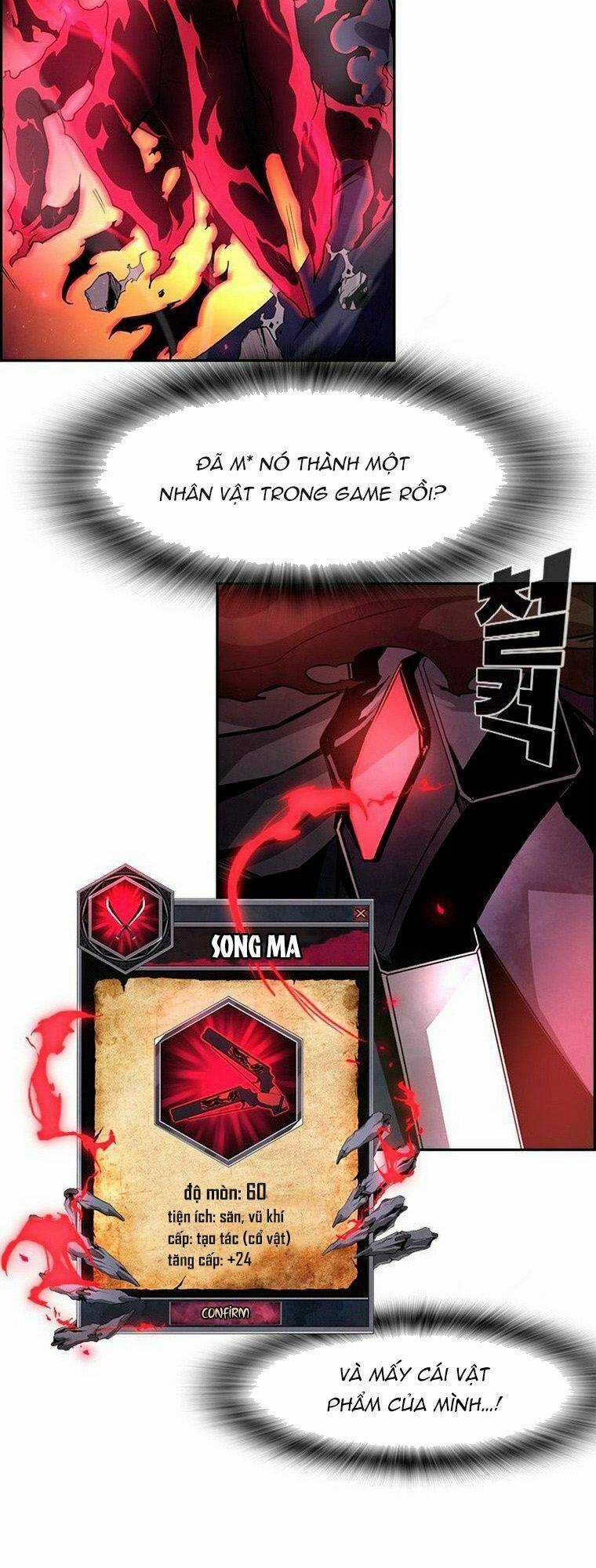 Đội Đốt Kích Noryangjin Chapter 2 trang 96