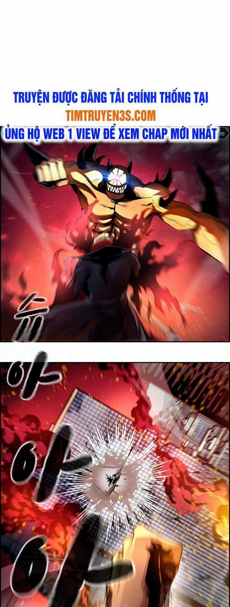 Đội Đốt Kích Noryangjin Chapter 2 trang 97