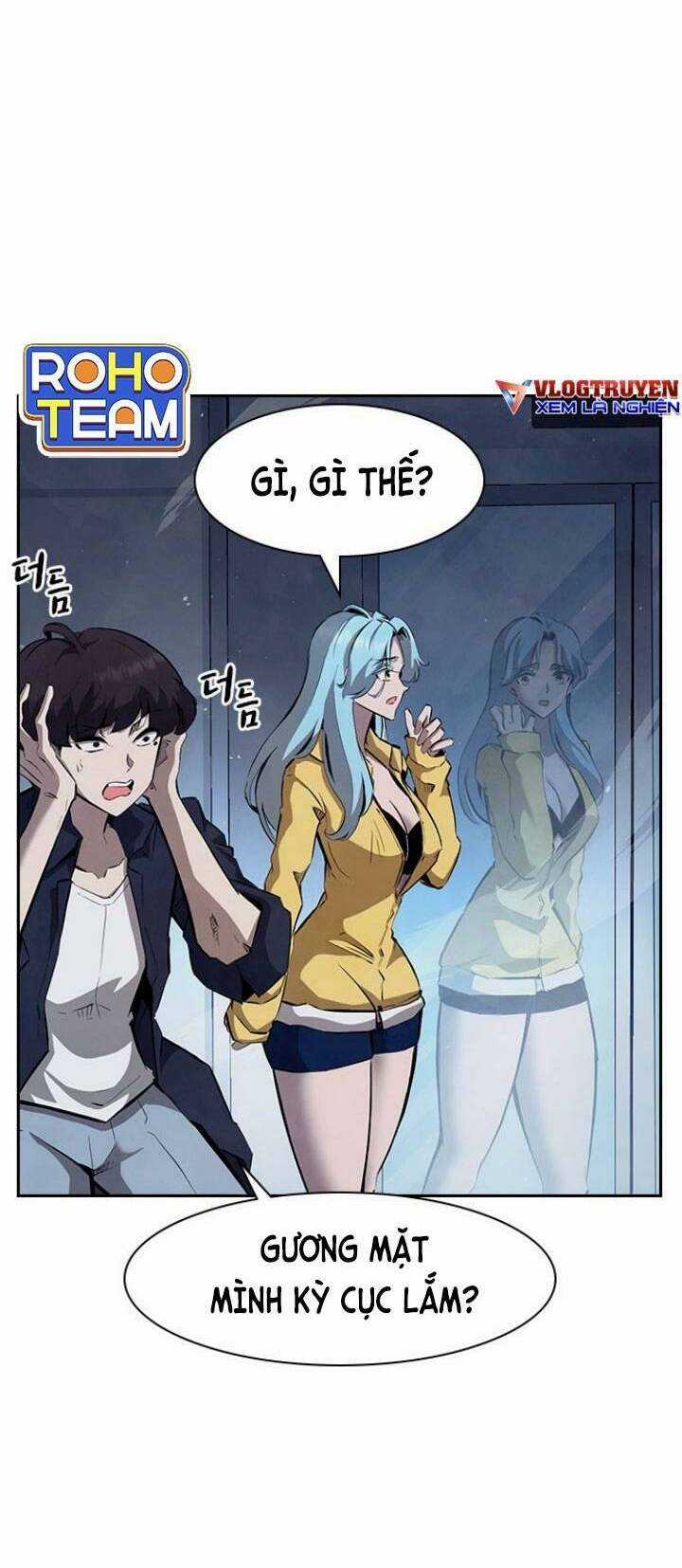 Đội Đốt Kích Noryangjin Chapter 20 trang 14