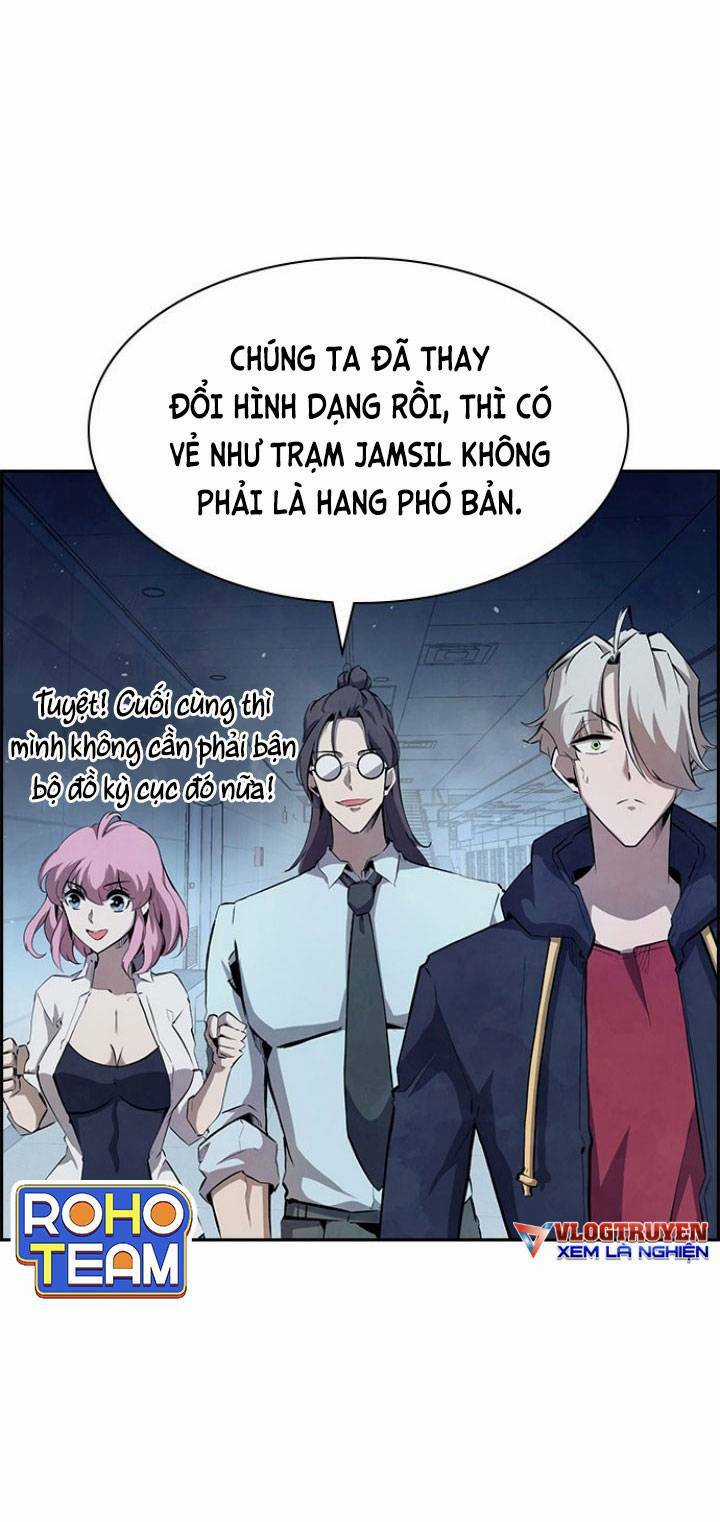 Đội Đốt Kích Noryangjin Chapter 20 trang 15
