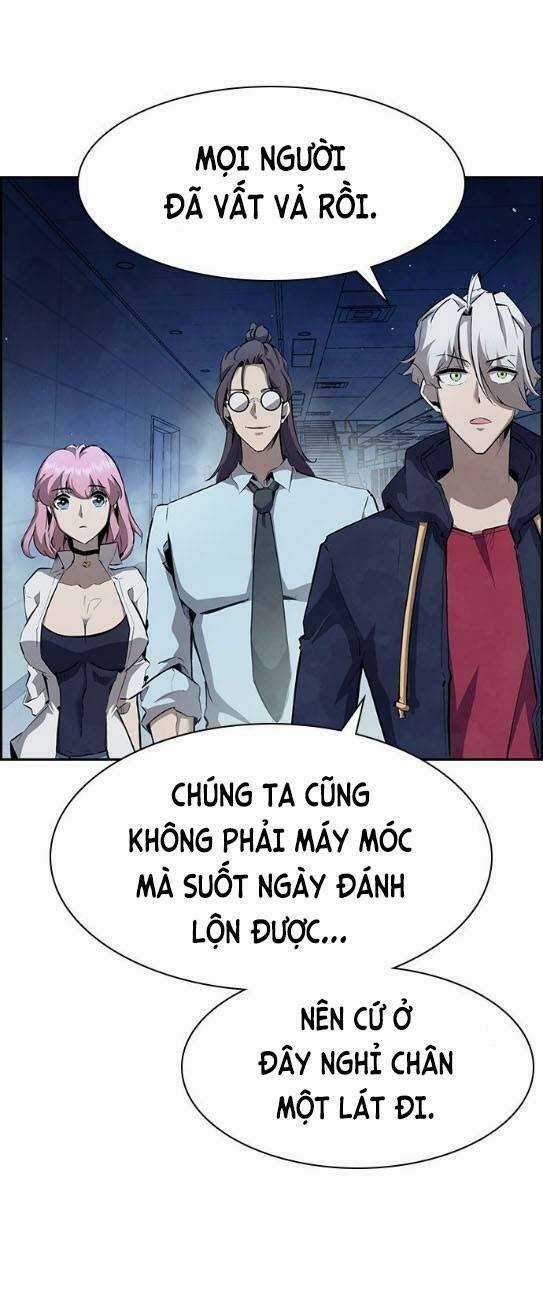Đội Đốt Kích Noryangjin Chapter 20 trang 17