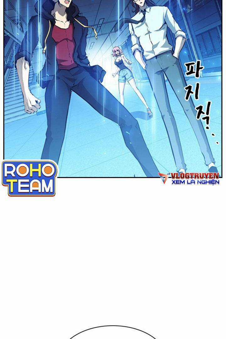 Đội Đốt Kích Noryangjin Chapter 20 trang 2