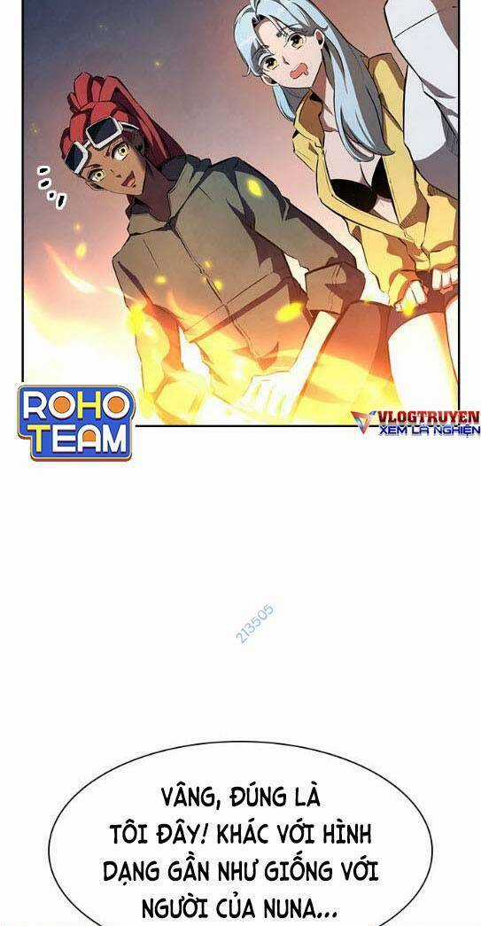 Đội Đốt Kích Noryangjin Chapter 20 trang 21