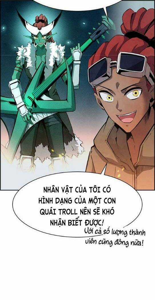 Đội Đốt Kích Noryangjin Chapter 20 trang 22