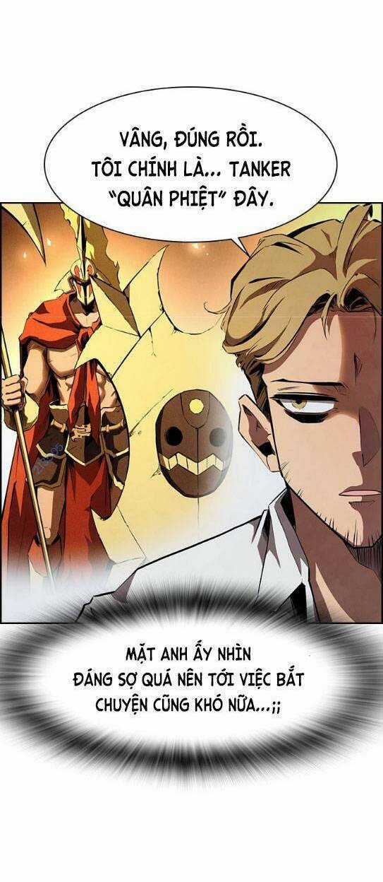 Đội Đốt Kích Noryangjin Chapter 20 trang 26