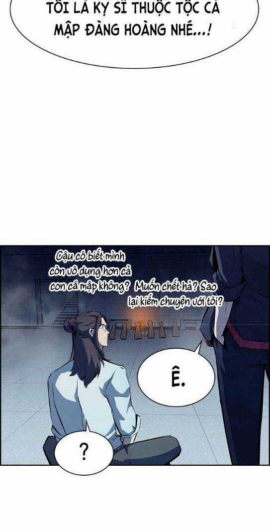 Đội Đốt Kích Noryangjin Chapter 20 trang 28