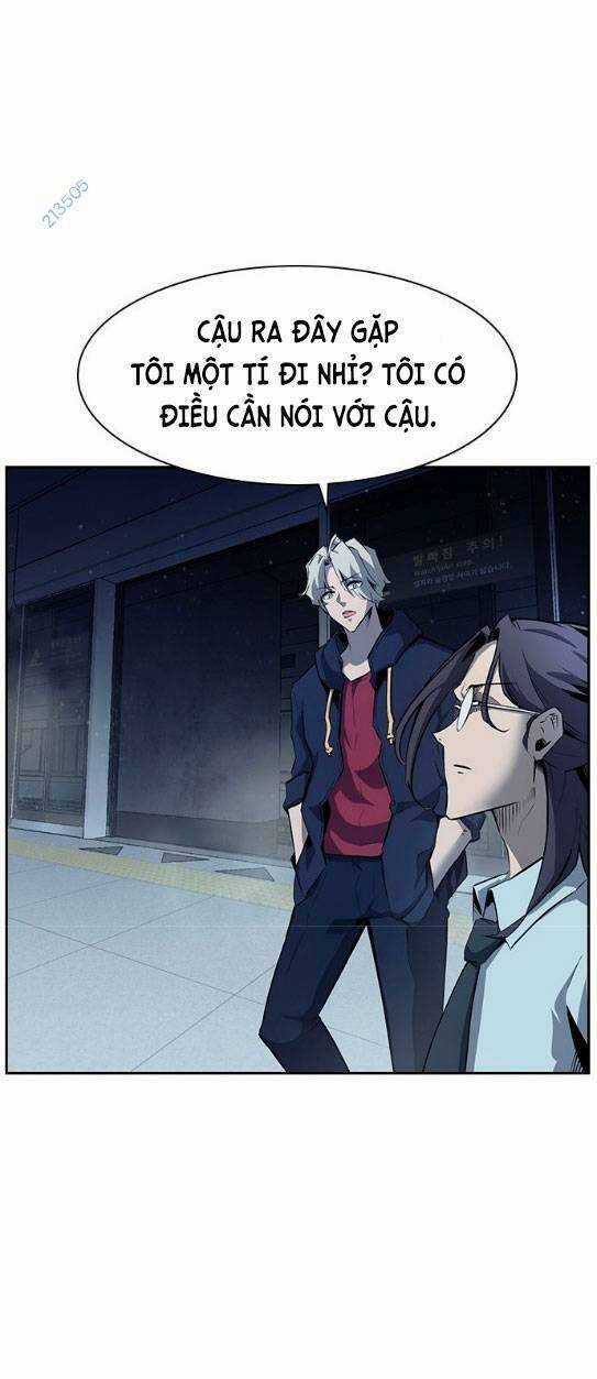 Đội Đốt Kích Noryangjin Chapter 20 trang 29