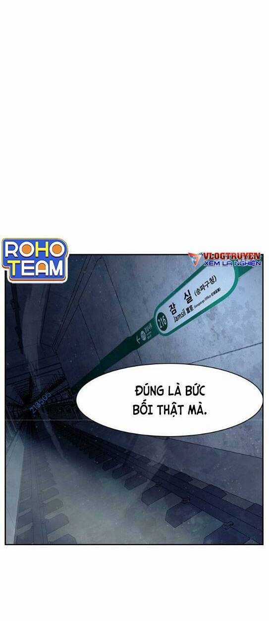 Đội Đốt Kích Noryangjin Chapter 20 trang 30