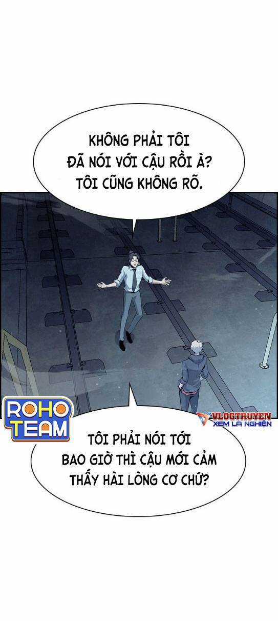 Đội Đốt Kích Noryangjin Chapter 20 trang 31