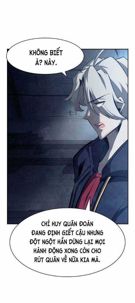 Đội Đốt Kích Noryangjin Chapter 20 trang 32