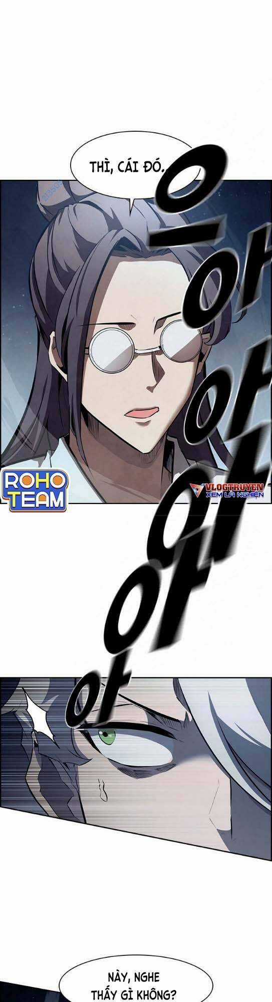 Đội Đốt Kích Noryangjin Chapter 20 trang 37