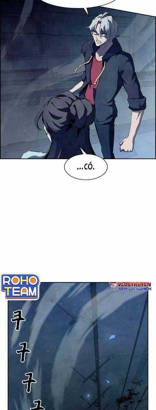 Đội Đốt Kích Noryangjin Chapter 20 trang 38