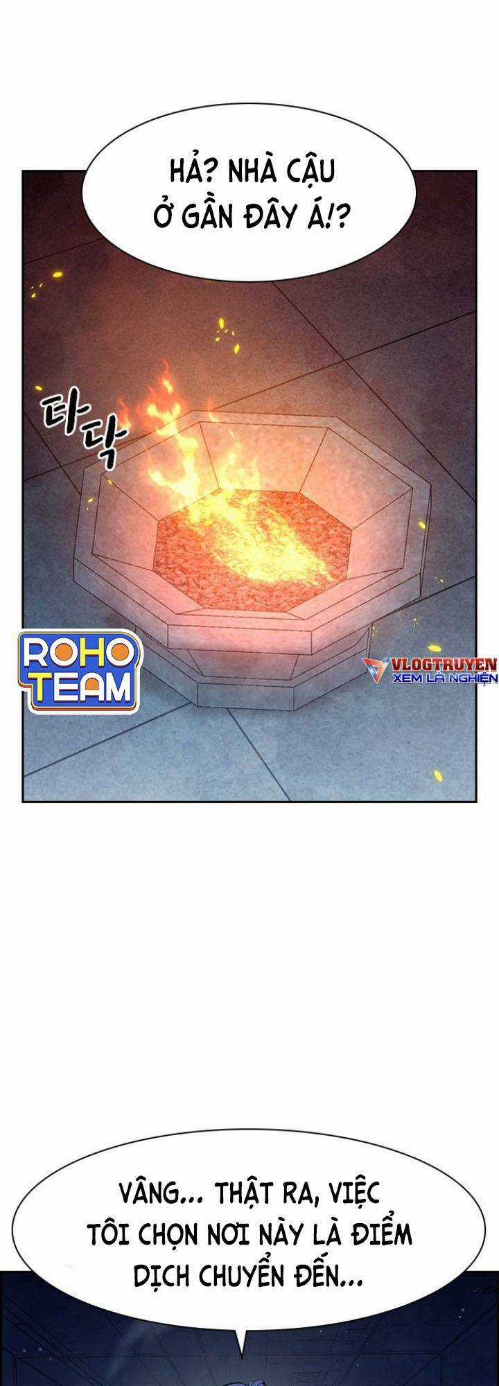 Đội Đốt Kích Noryangjin Chapter 20 trang 40