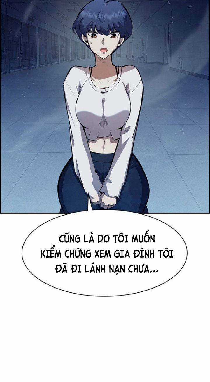 Đội Đốt Kích Noryangjin Chapter 20 trang 41