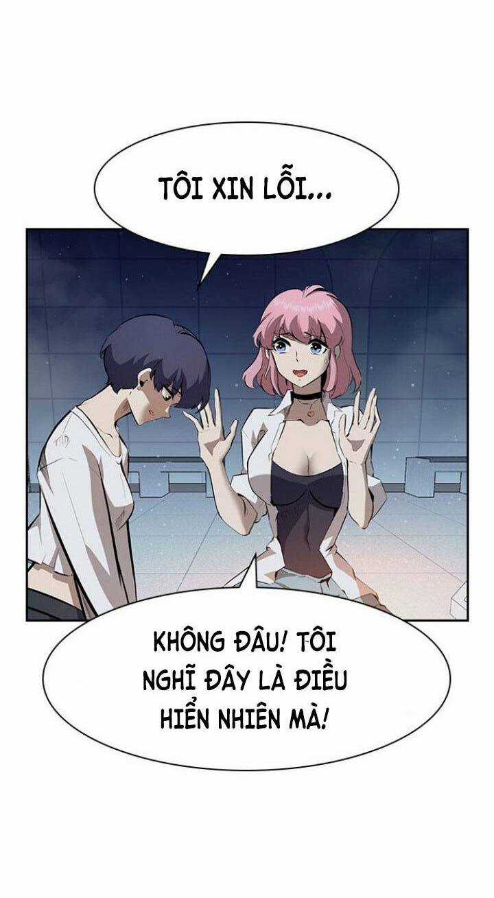 Đội Đốt Kích Noryangjin Chapter 20 trang 42