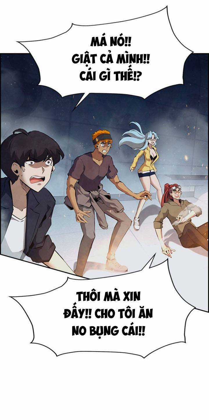 Đội Đốt Kích Noryangjin Chapter 20 trang 46