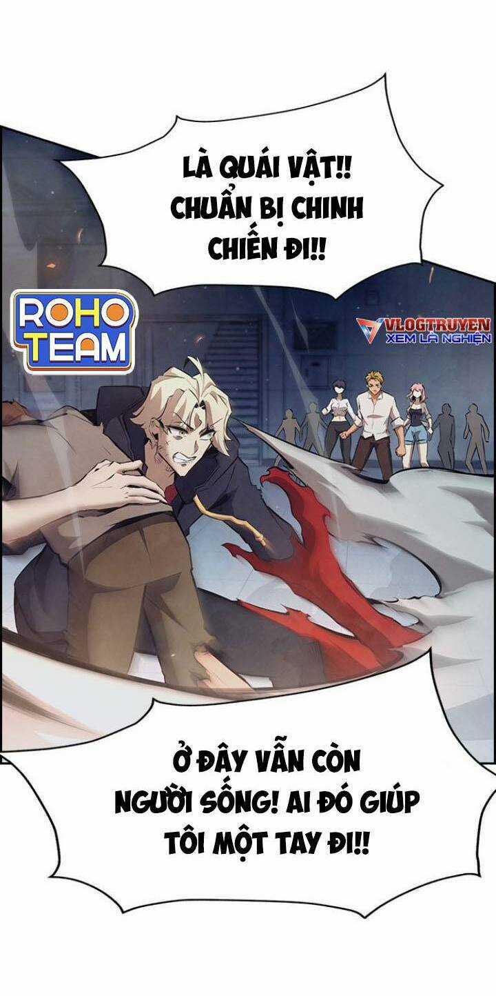 Đội Đốt Kích Noryangjin Chapter 20 trang 47