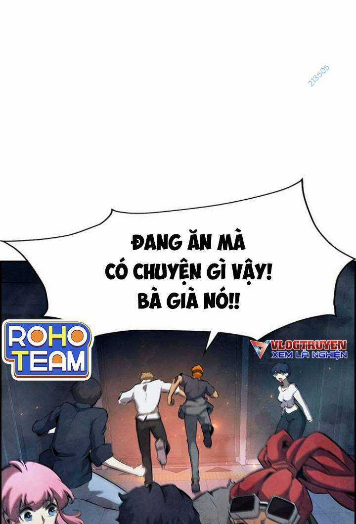 Đội Đốt Kích Noryangjin Chapter 20 trang 48