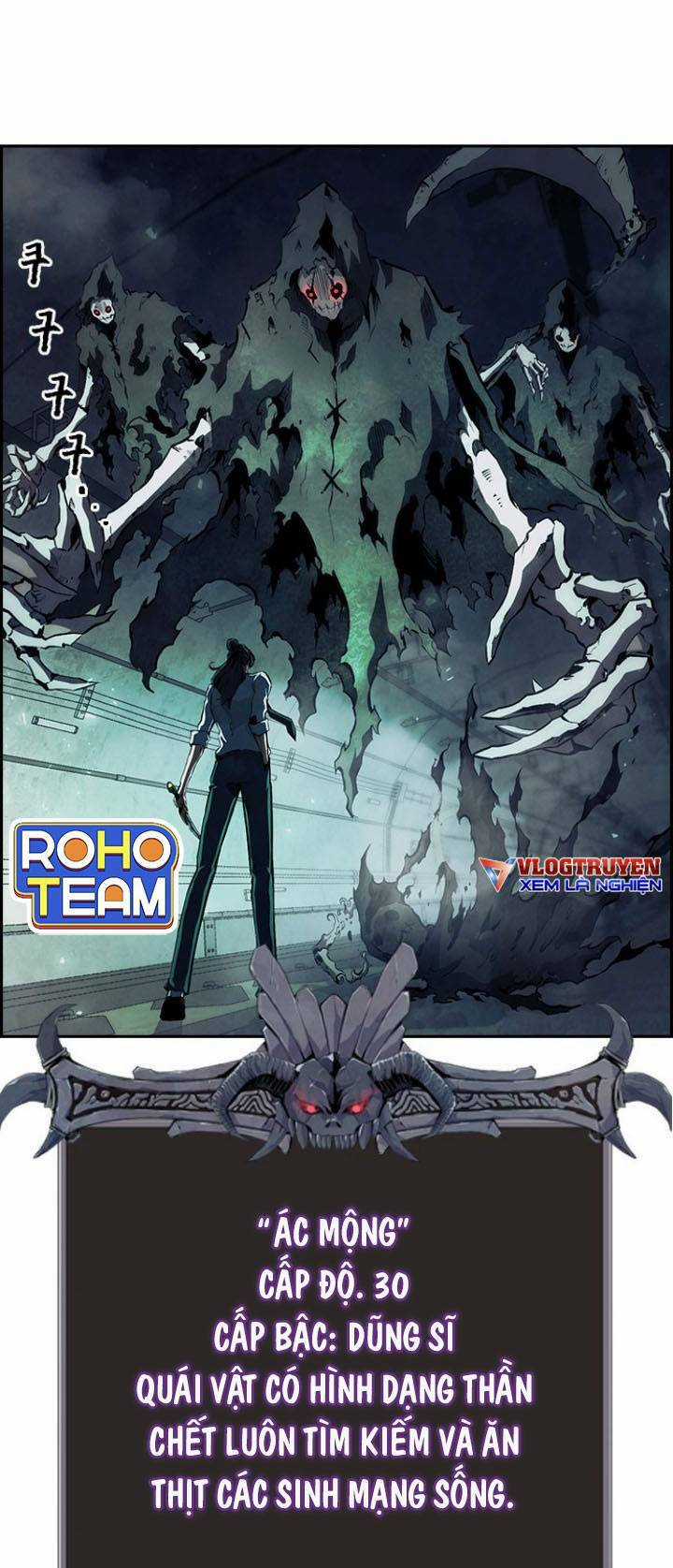 Đội Đốt Kích Noryangjin Chapter 20 trang 50