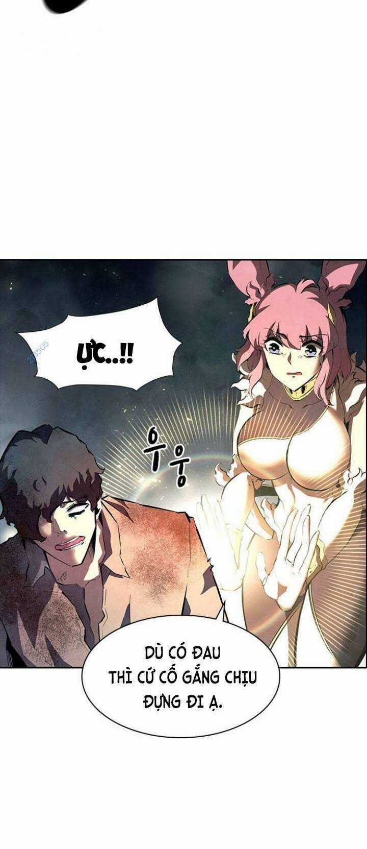 Đội Đốt Kích Noryangjin Chapter 20 trang 53