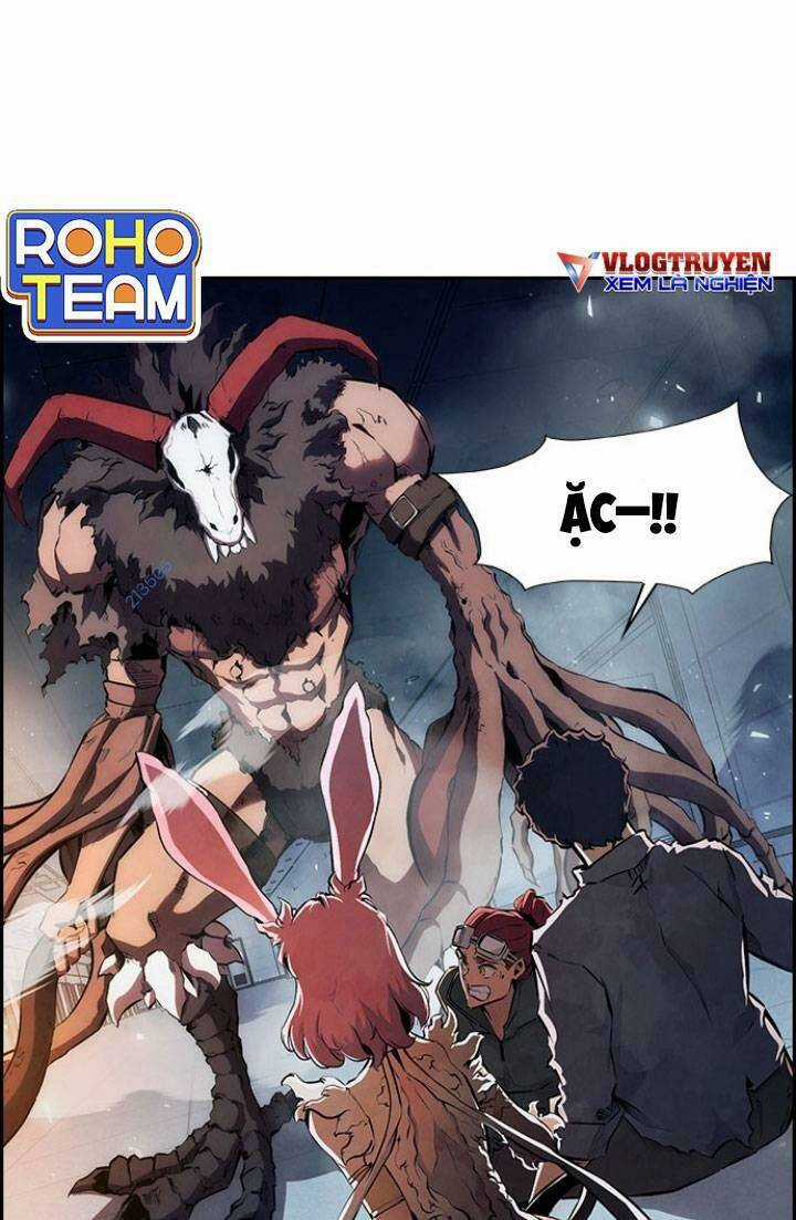 Đội Đốt Kích Noryangjin Chapter 20 trang 56