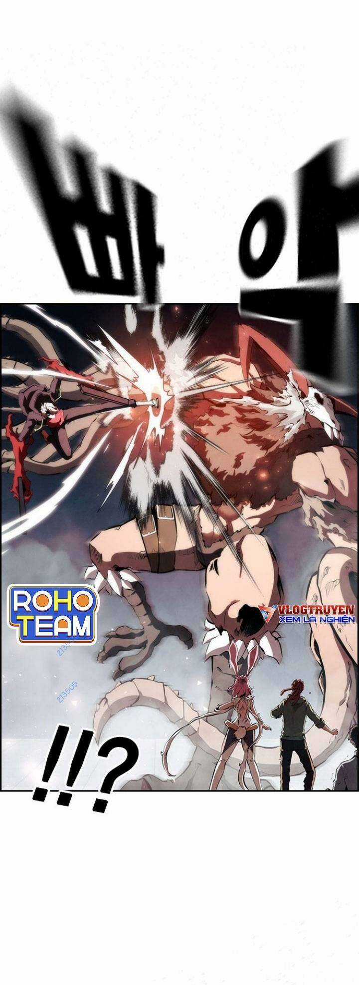 Đội Đốt Kích Noryangjin Chapter 20 trang 60