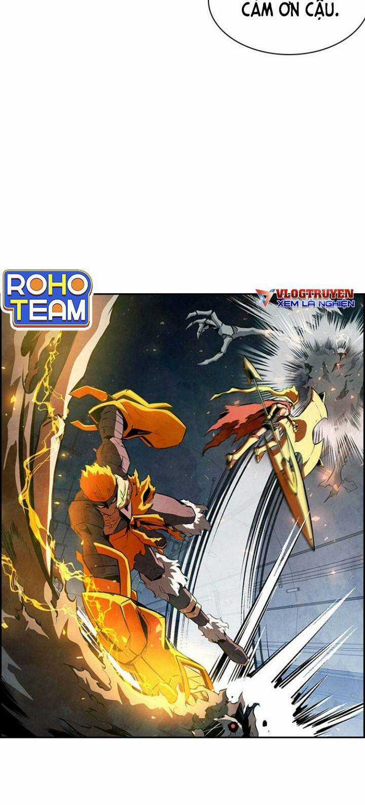 Đội Đốt Kích Noryangjin Chapter 20 trang 62