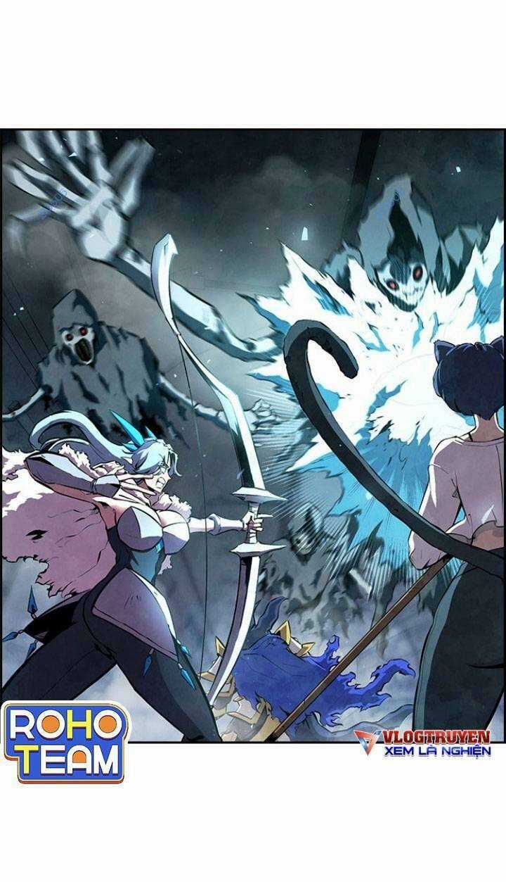 Đội Đốt Kích Noryangjin Chapter 20 trang 63