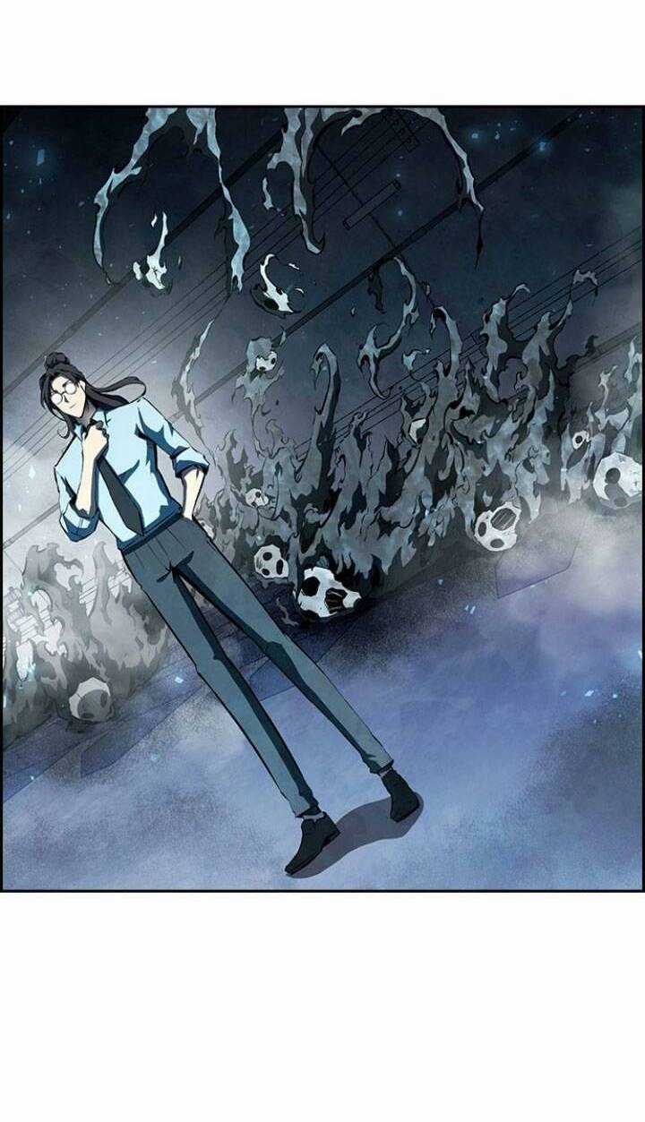 Đội Đốt Kích Noryangjin Chapter 20 trang 64