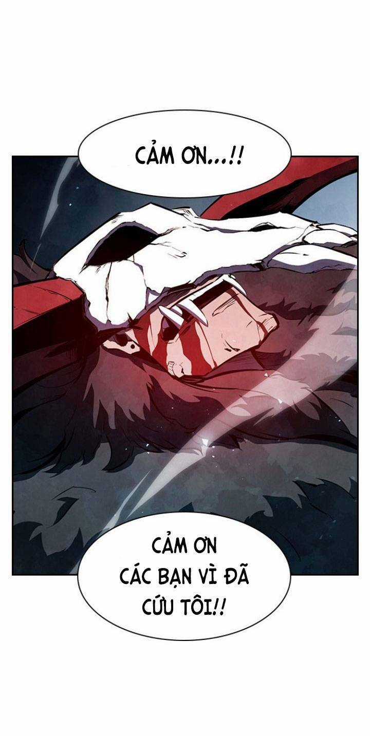 Đội Đốt Kích Noryangjin Chapter 20 trang 65