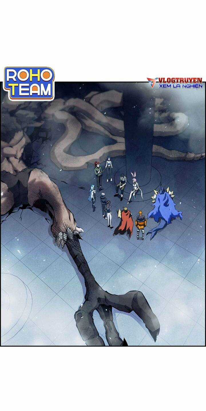 Đội Đốt Kích Noryangjin Chapter 20 trang 66