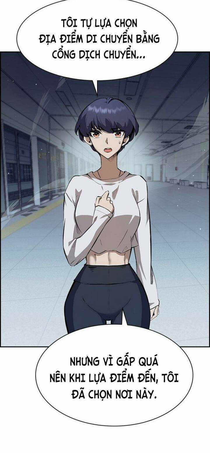 Đội Đốt Kích Noryangjin Chapter 20 trang 7