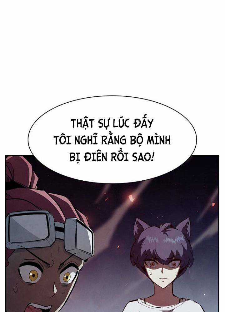 Đội Đốt Kích Noryangjin Chapter 20 trang 70