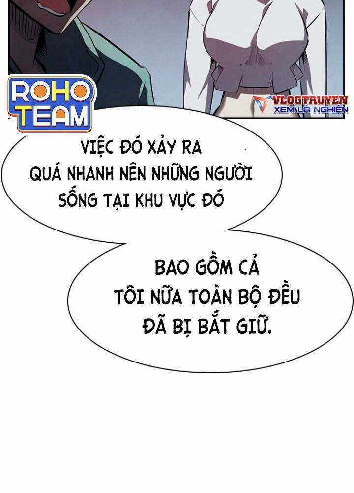 Đội Đốt Kích Noryangjin Chapter 20 trang 71