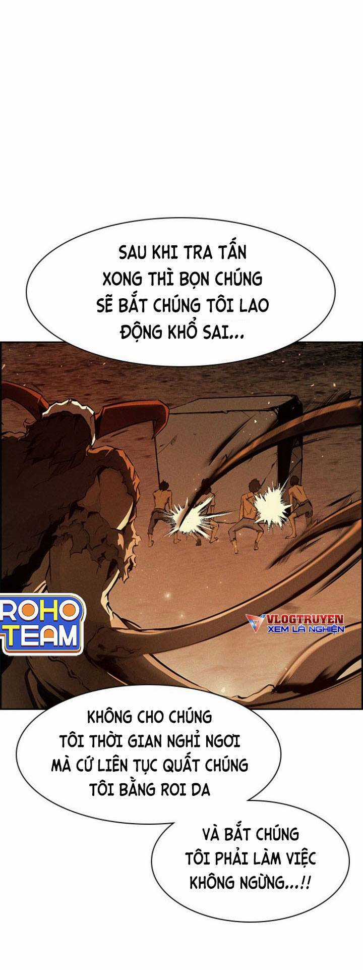 Đội Đốt Kích Noryangjin Chapter 20 trang 74