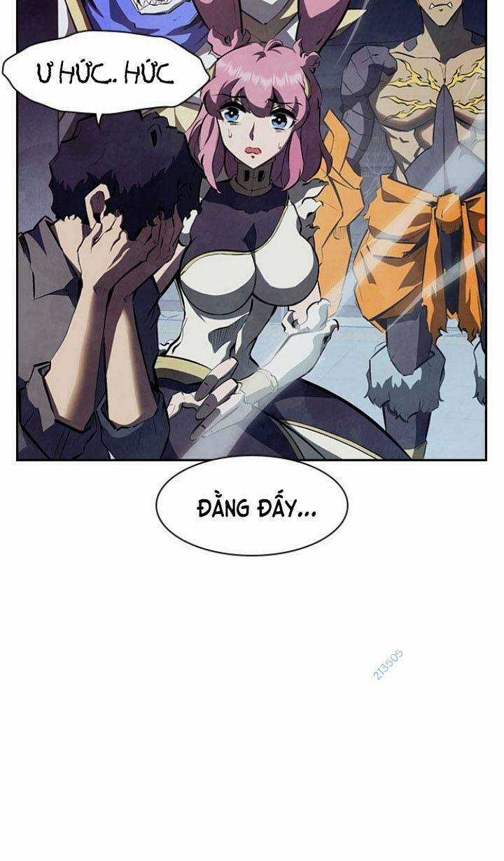 Đội Đốt Kích Noryangjin Chapter 20 trang 76